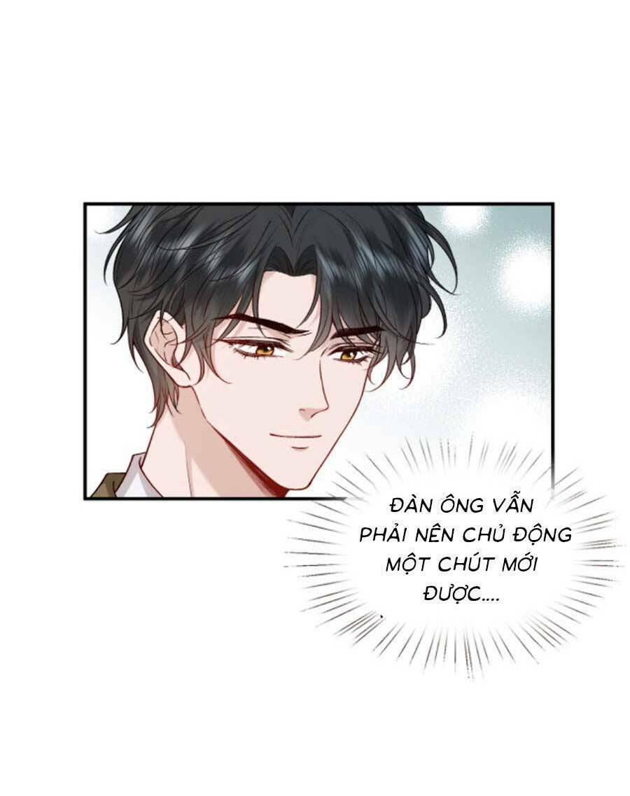 Vợ Của Lục Tổng Không Phải Dạng Vừa: Chapter 36