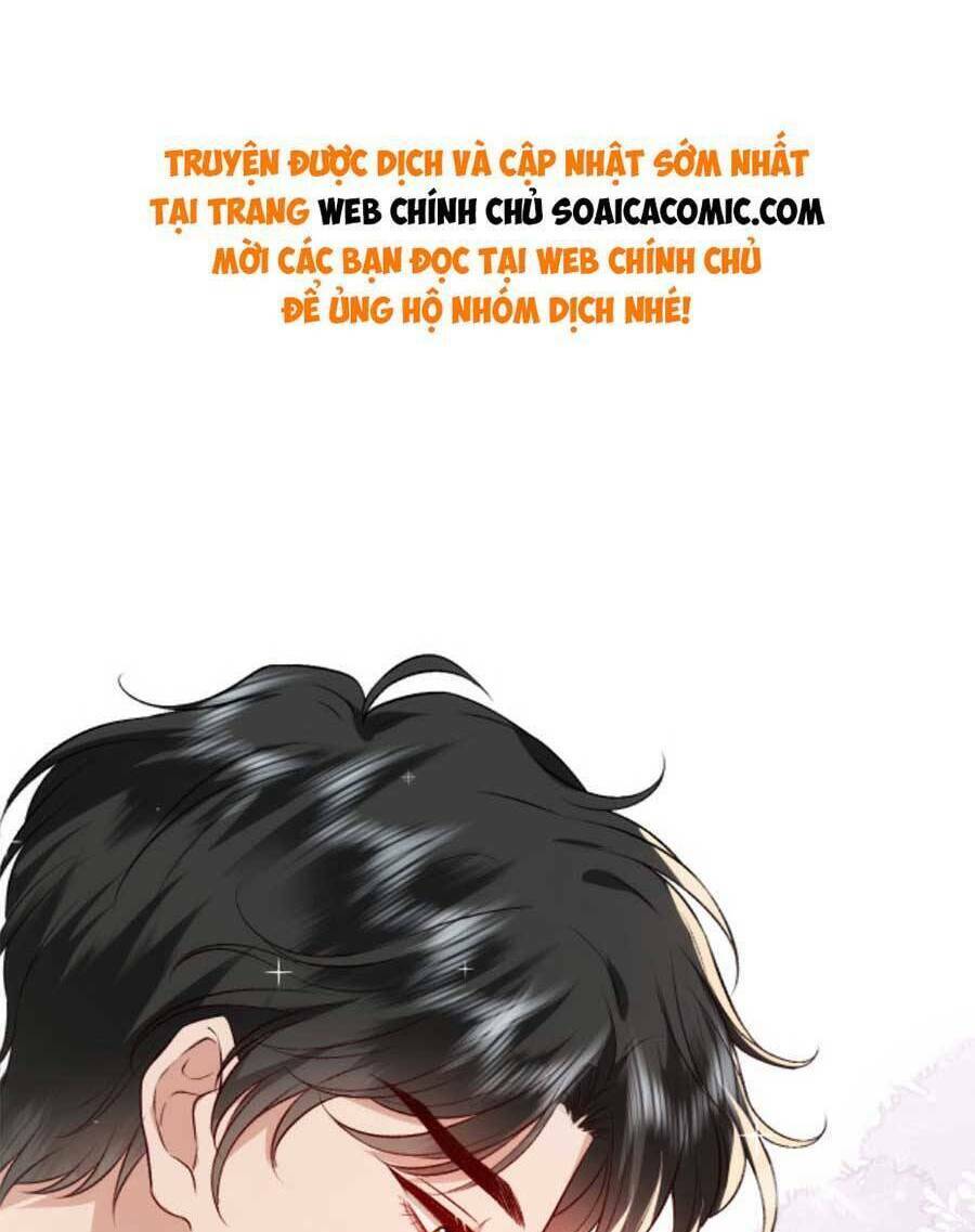 Vợ Của Lục Tổng Không Phải Dạng Vừa: Chapter 36