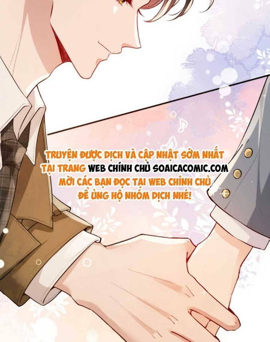 Vợ Của Lục Tổng Không Phải Dạng Vừa: Chapter 36