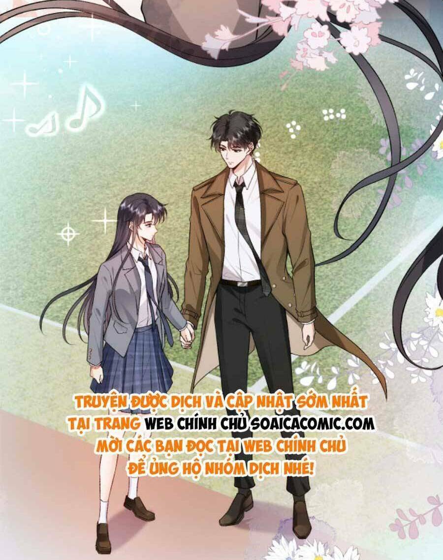Vợ Của Lục Tổng Không Phải Dạng Vừa: Chapter 36