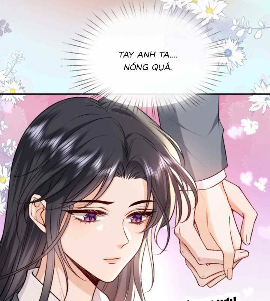 Vợ Của Lục Tổng Không Phải Dạng Vừa: Chapter 36
