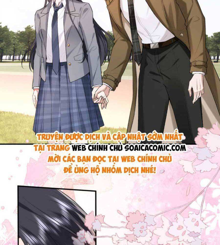 Vợ Của Lục Tổng Không Phải Dạng Vừa: Chapter 36