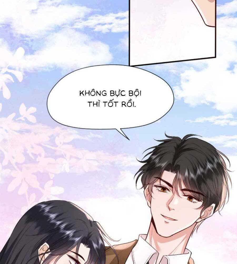 Vợ Của Lục Tổng Không Phải Dạng Vừa: Chapter 36