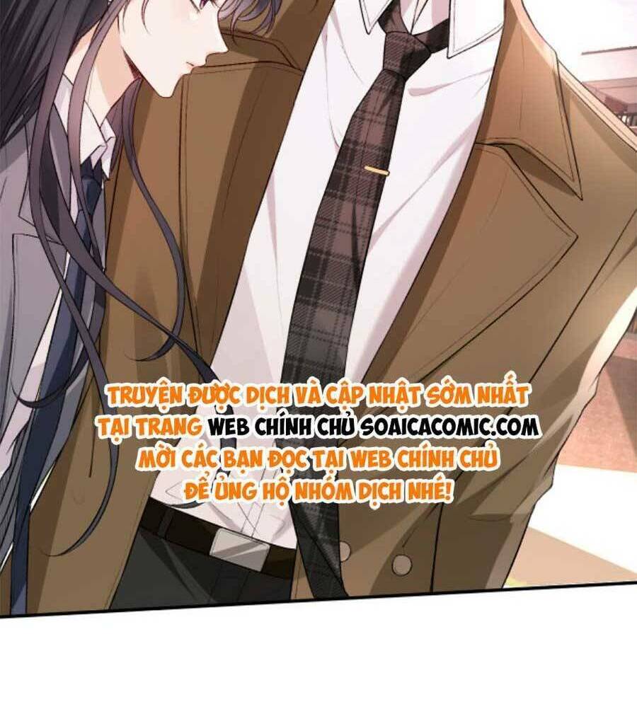 Vợ Của Lục Tổng Không Phải Dạng Vừa: Chapter 36