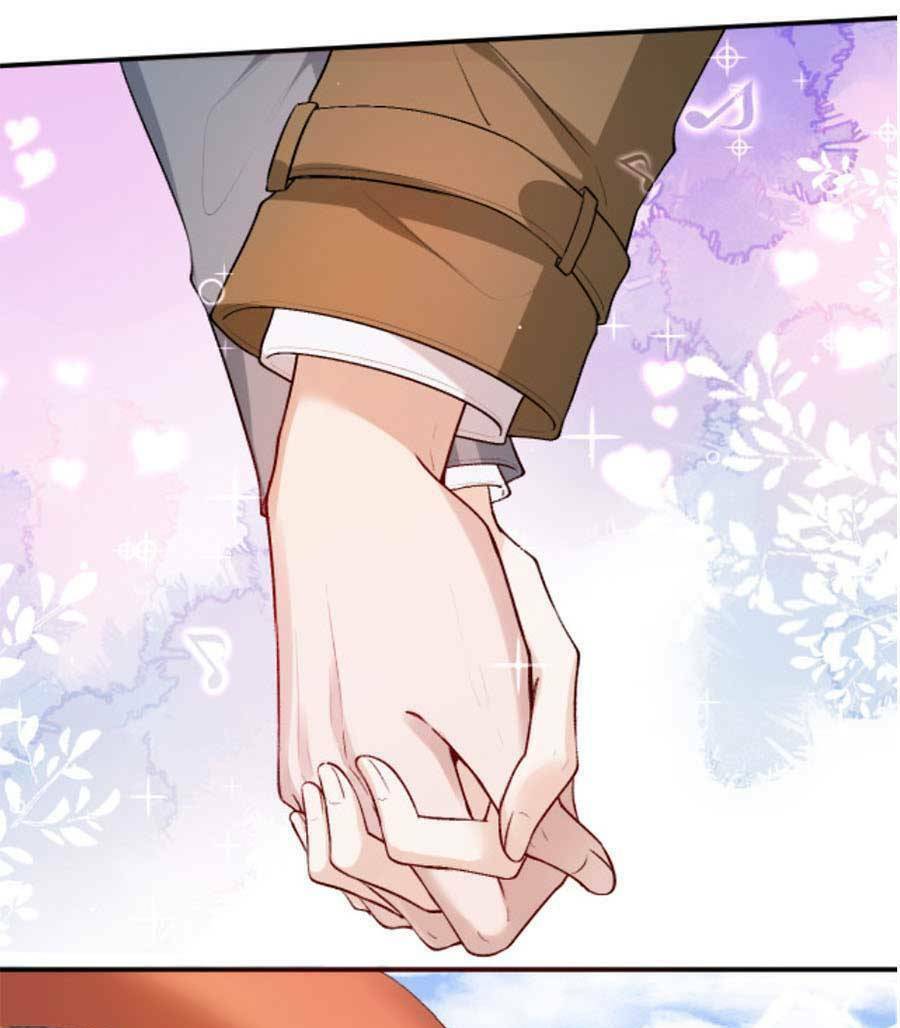Vợ Của Lục Tổng Không Phải Dạng Vừa: Chapter 36