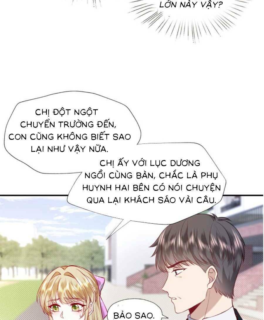 Vợ Của Lục Tổng Không Phải Dạng Vừa: Chapter 36