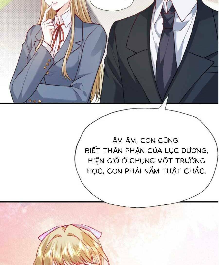 Vợ Của Lục Tổng Không Phải Dạng Vừa: Chapter 36
