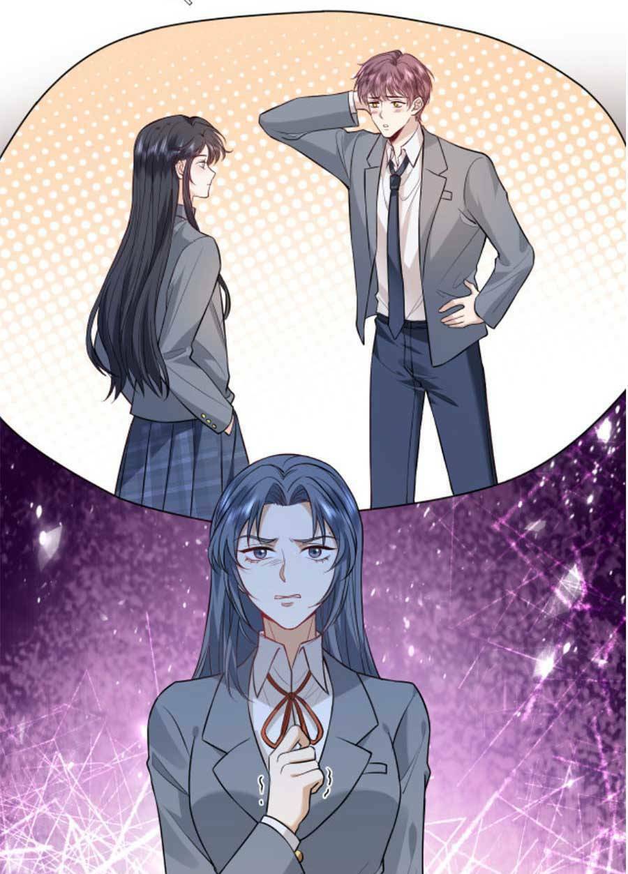 Vợ Của Lục Tổng Không Phải Dạng Vừa: Chapter 36