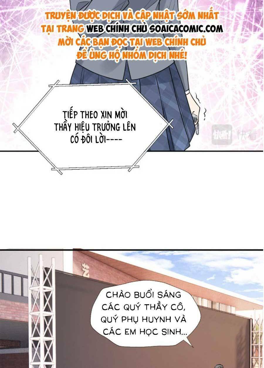 Vợ Của Lục Tổng Không Phải Dạng Vừa: Chapter 36