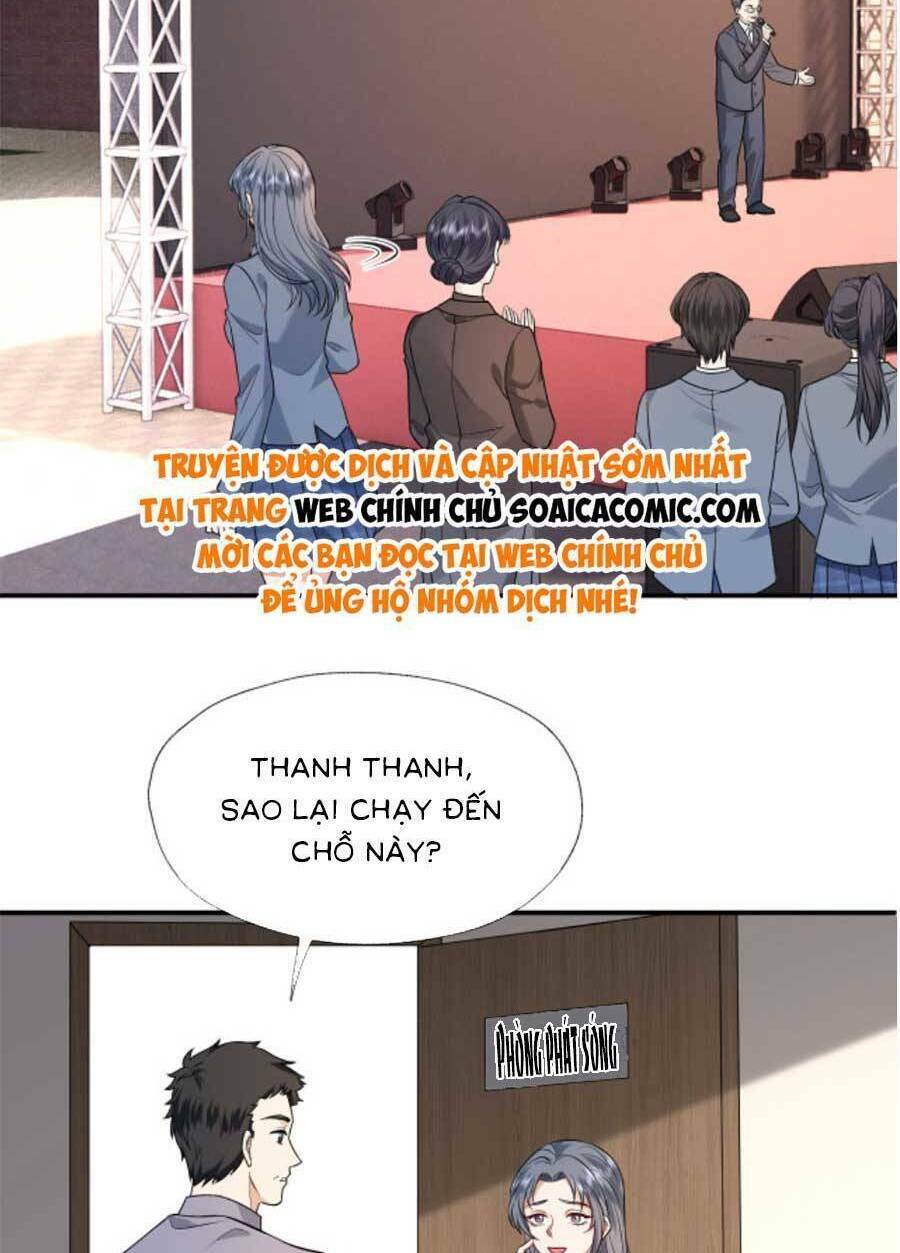 Vợ Của Lục Tổng Không Phải Dạng Vừa: Chapter 36