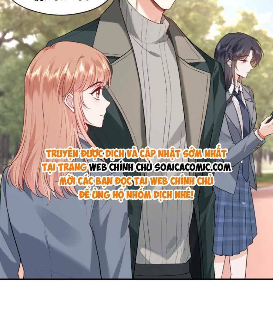 Vợ Của Lục Tổng Không Phải Dạng Vừa: Chapter 36