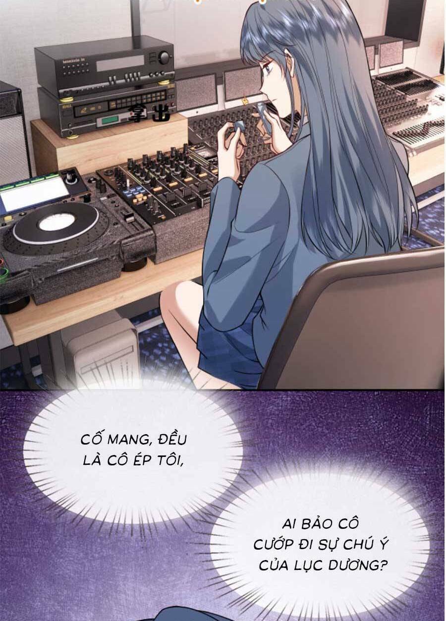 Vợ Của Lục Tổng Không Phải Dạng Vừa: Chapter 36
