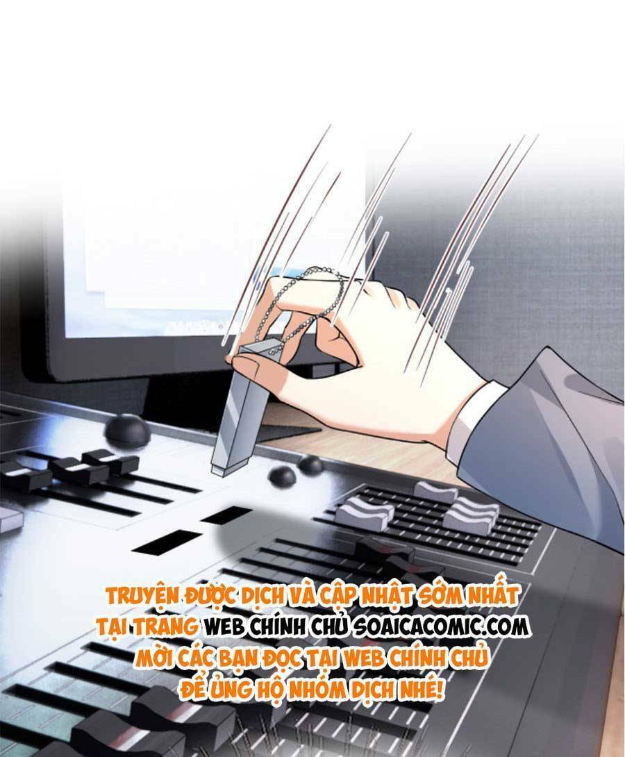 Vợ Của Lục Tổng Không Phải Dạng Vừa: Chapter 36