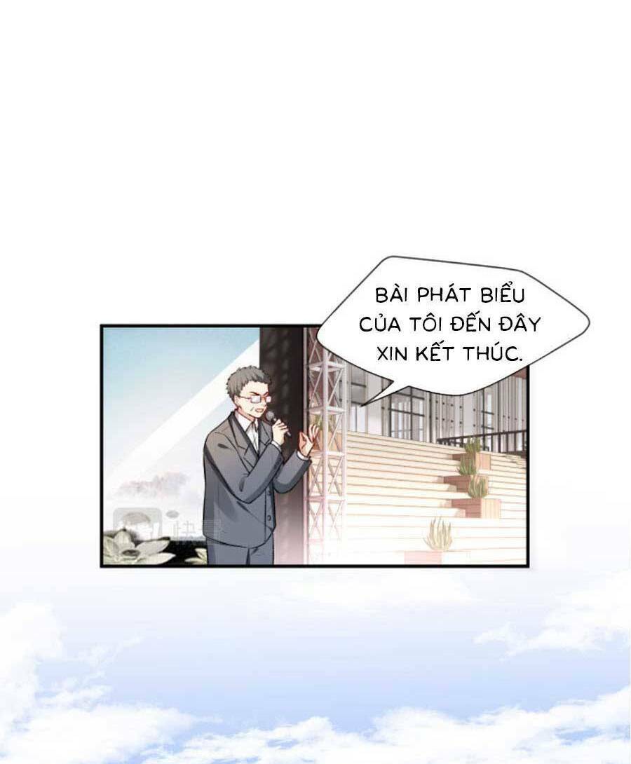 Vợ Của Lục Tổng Không Phải Dạng Vừa: Chapter 36