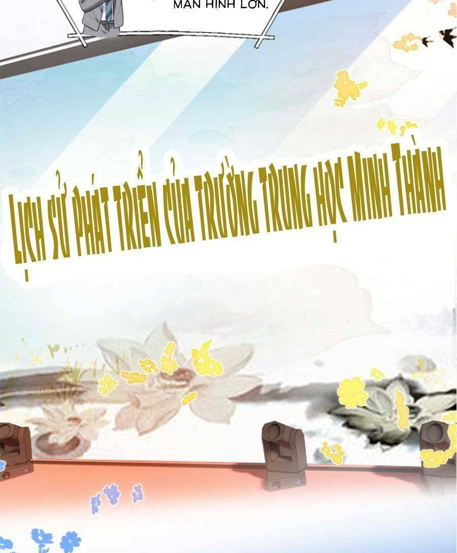 Vợ Của Lục Tổng Không Phải Dạng Vừa: Chapter 36