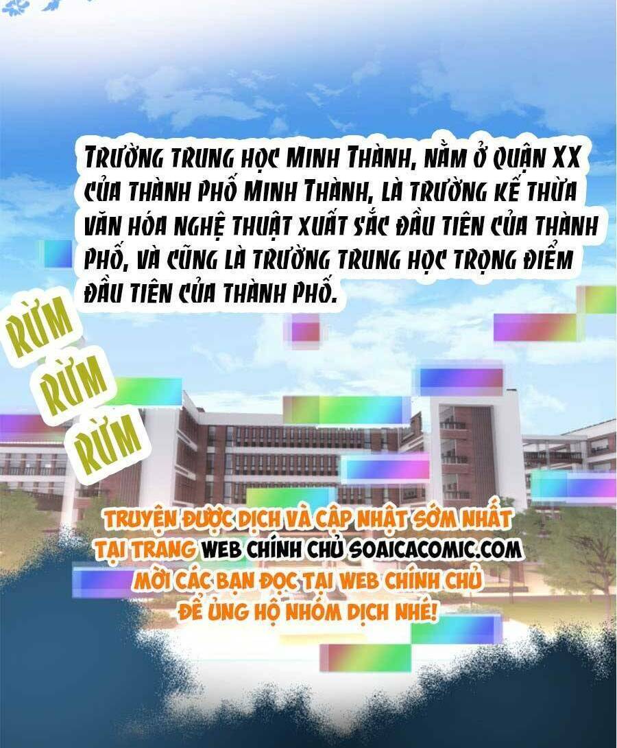 Vợ Của Lục Tổng Không Phải Dạng Vừa: Chapter 36