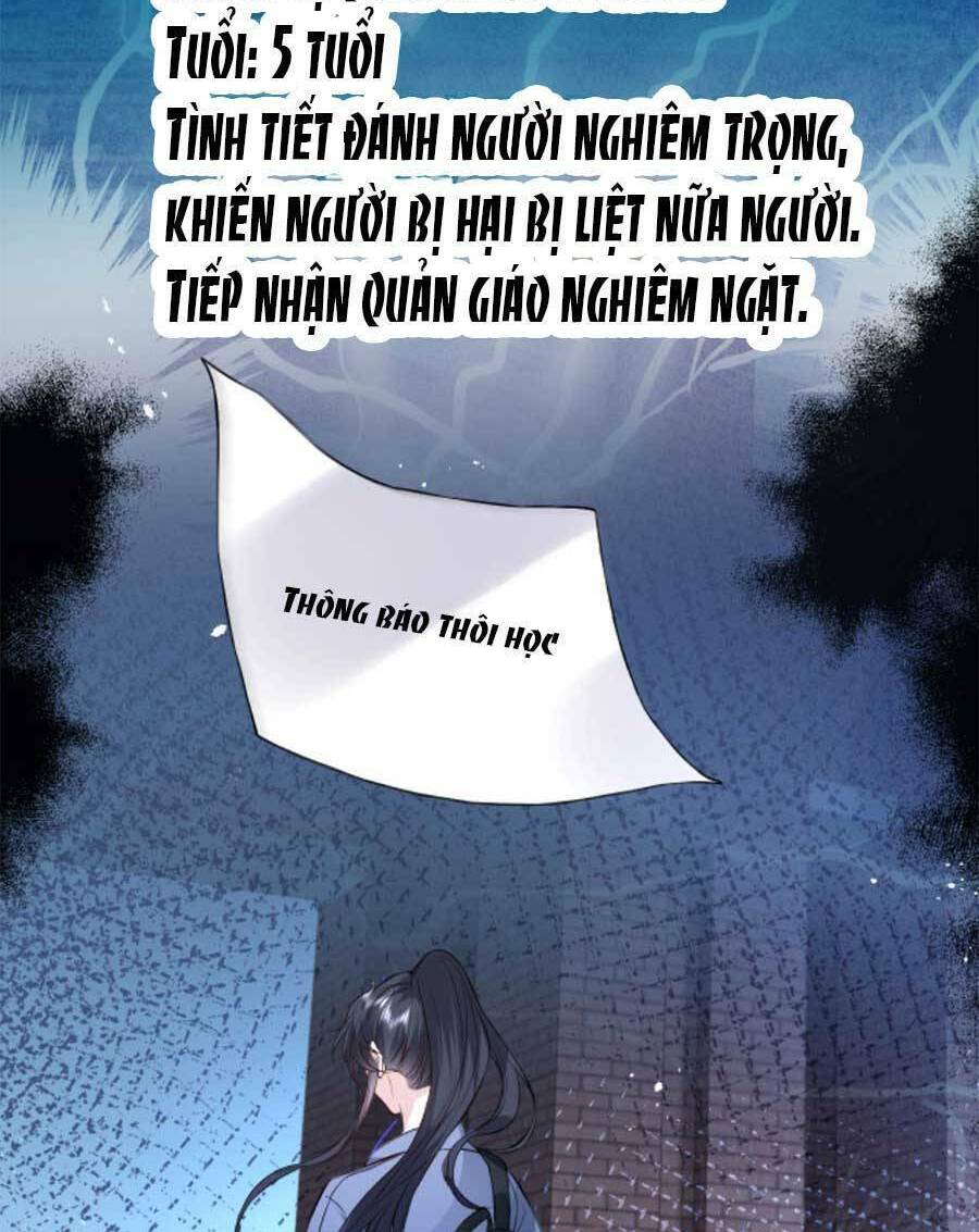 Vợ Của Lục Tổng Không Phải Dạng Vừa: Chapter 36
