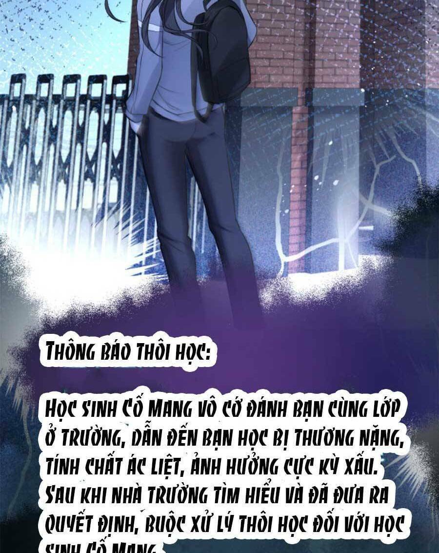 Vợ Của Lục Tổng Không Phải Dạng Vừa: Chapter 36