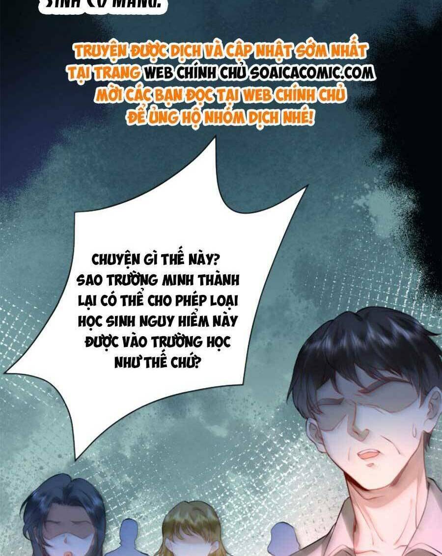 Vợ Của Lục Tổng Không Phải Dạng Vừa: Chapter 36