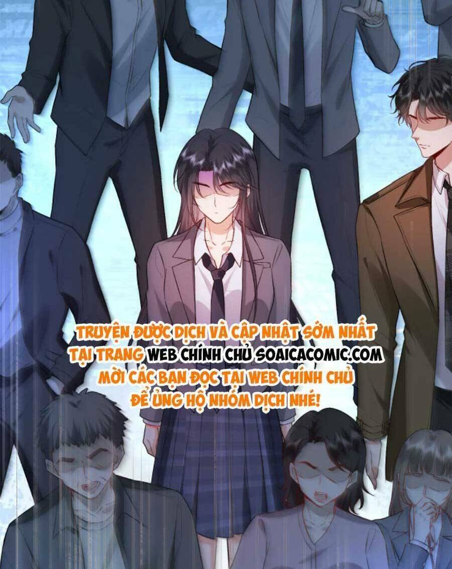Vợ Của Lục Tổng Không Phải Dạng Vừa: Chapter 36