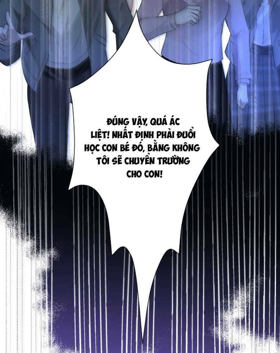 Vợ Của Lục Tổng Không Phải Dạng Vừa: Chapter 36