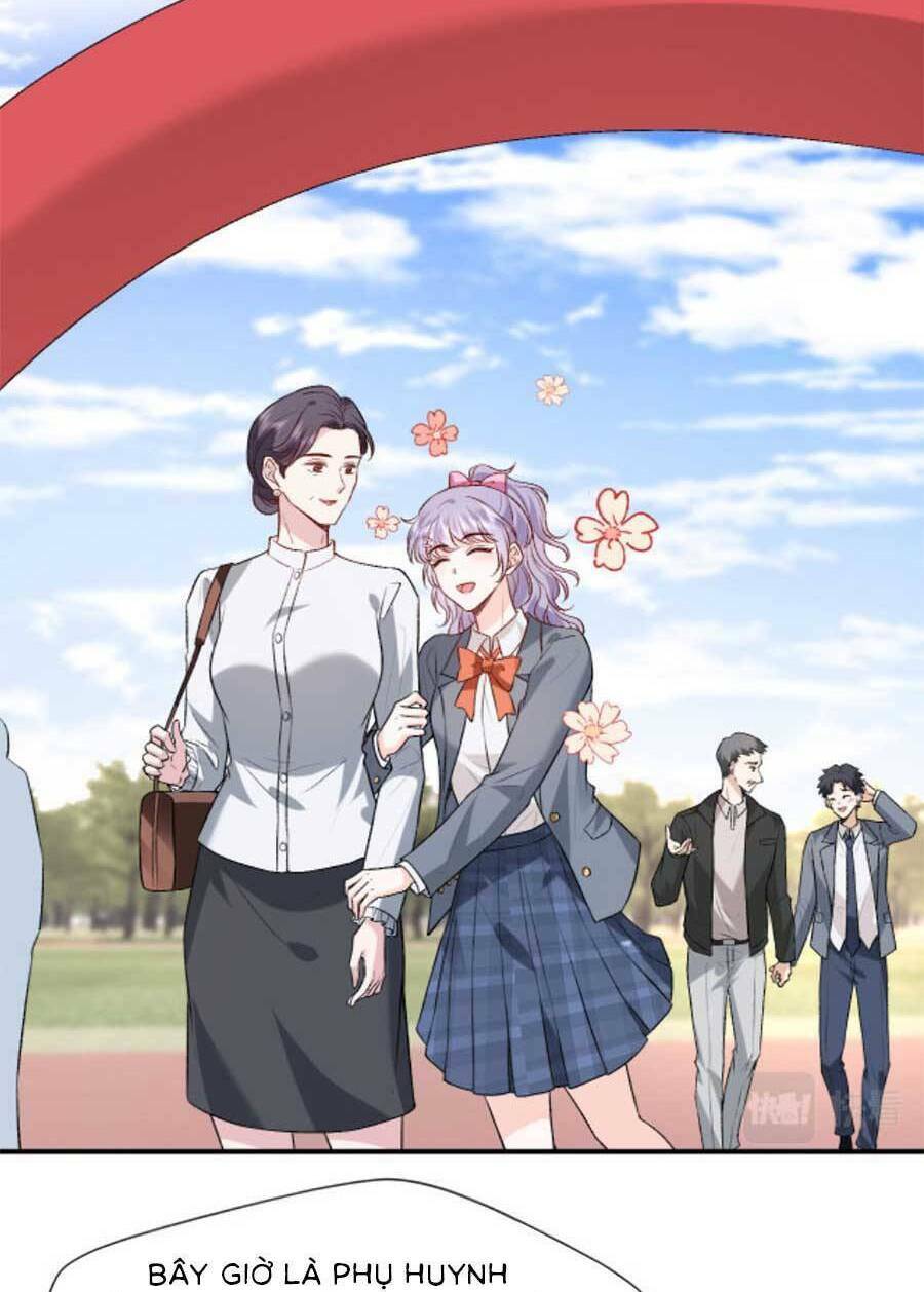 Vợ Của Lục Tổng Không Phải Dạng Vừa: Chapter 36