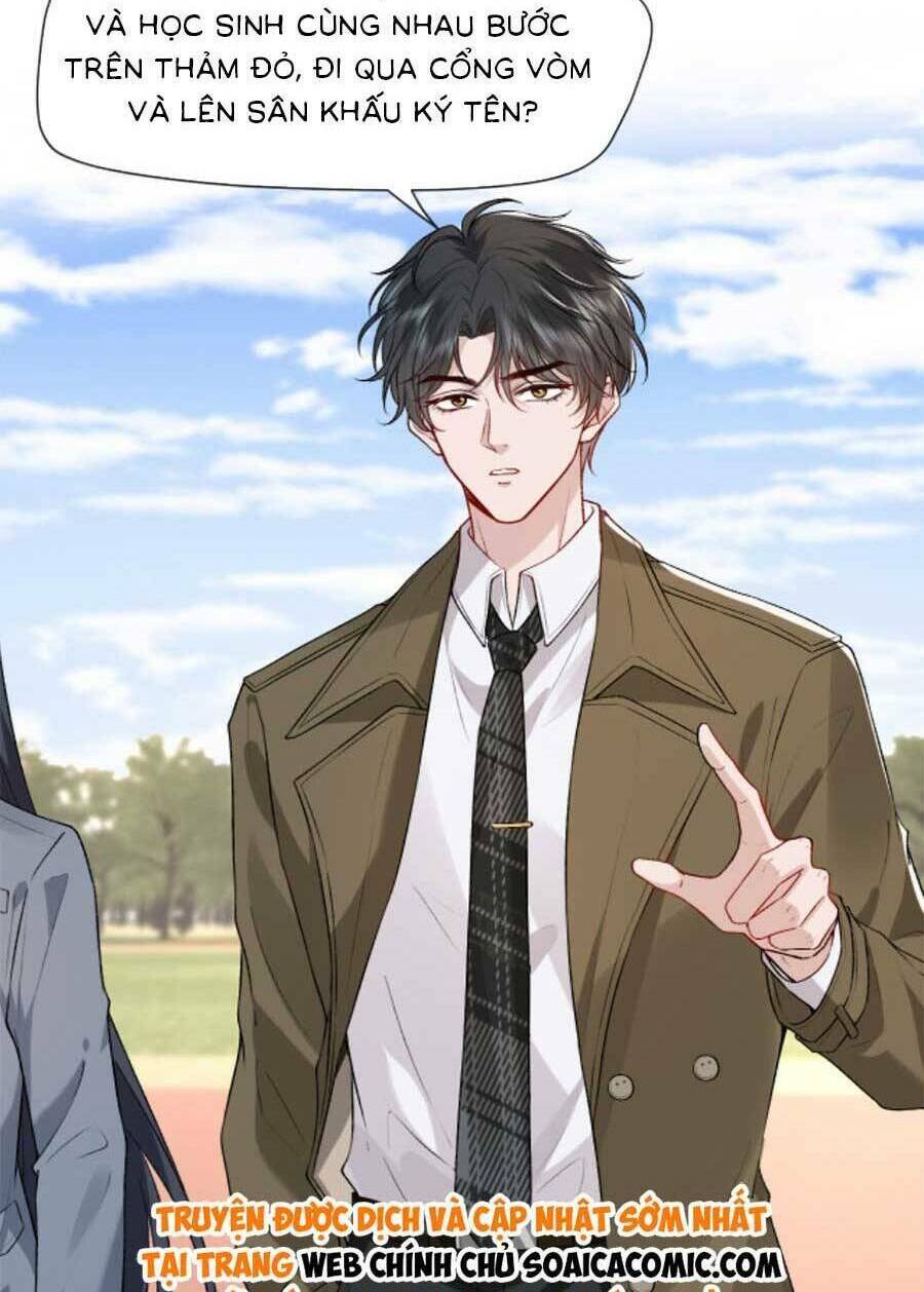 Vợ Của Lục Tổng Không Phải Dạng Vừa: Chapter 36