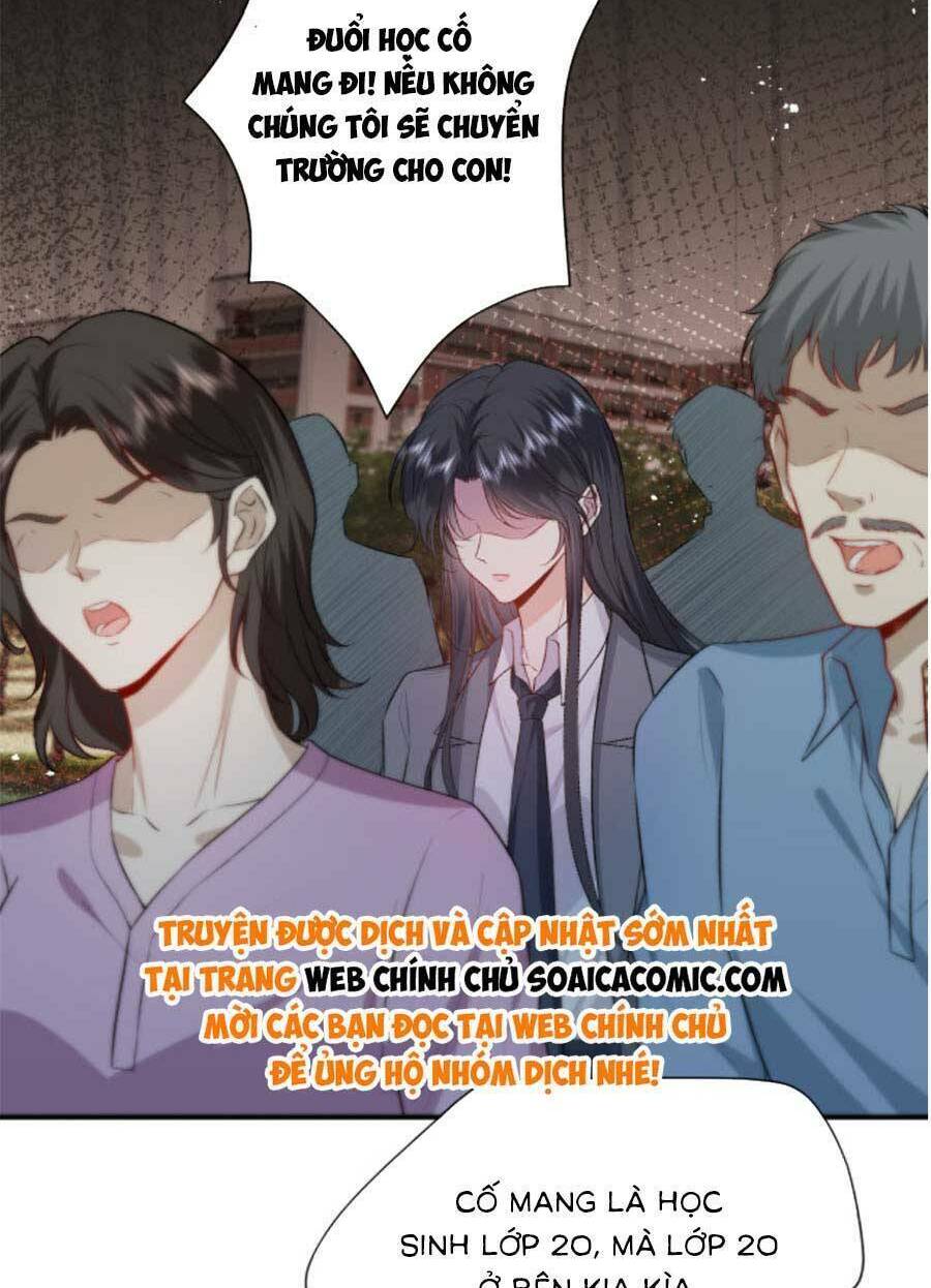 Vợ Của Lục Tổng Không Phải Dạng Vừa: Chapter 37