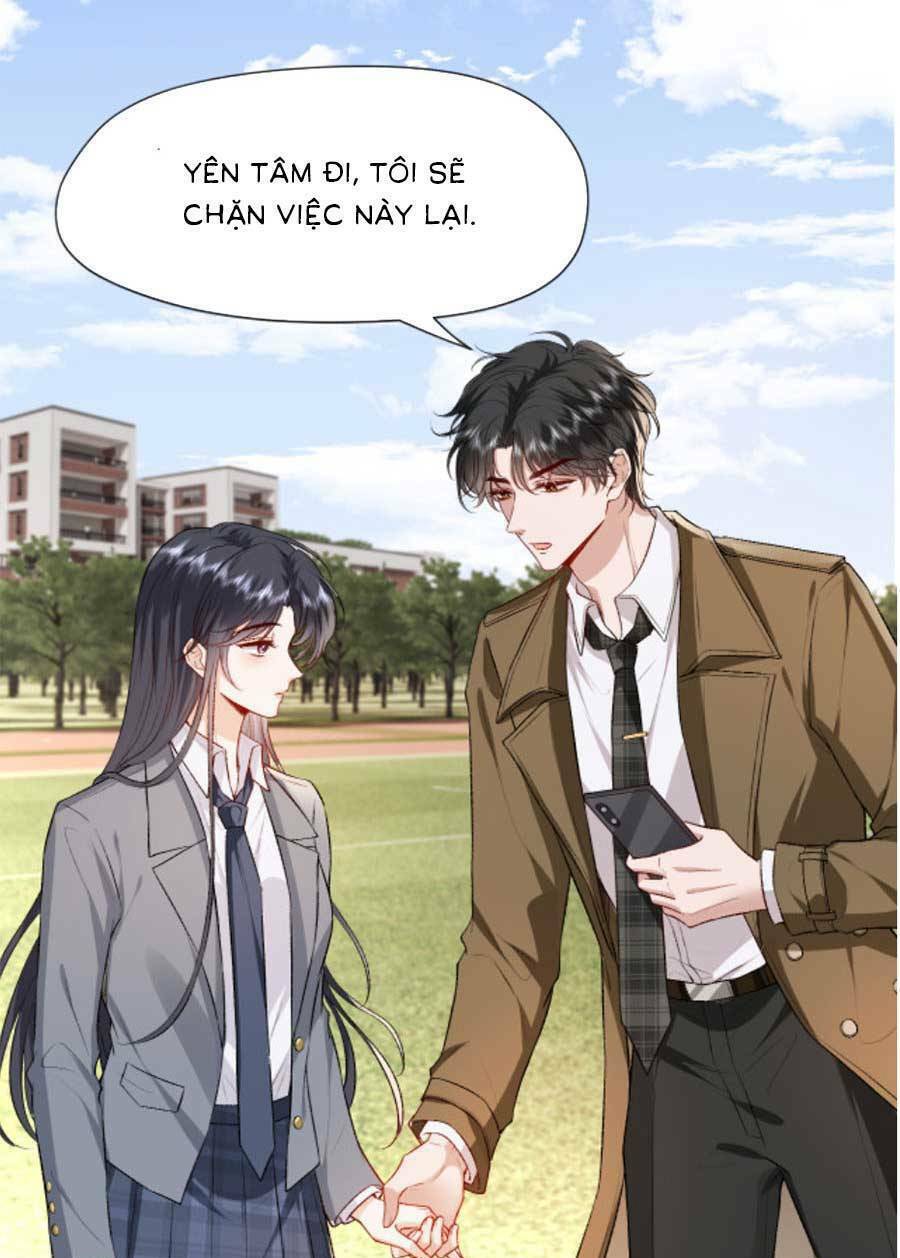 Vợ Của Lục Tổng Không Phải Dạng Vừa: Chapter 37