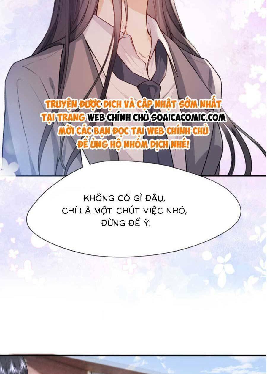 Vợ Của Lục Tổng Không Phải Dạng Vừa: Chapter 37