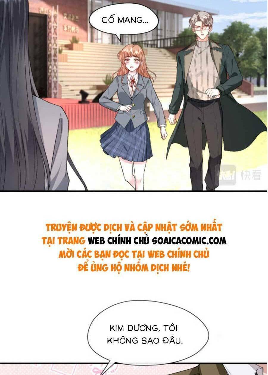 Vợ Của Lục Tổng Không Phải Dạng Vừa: Chapter 37