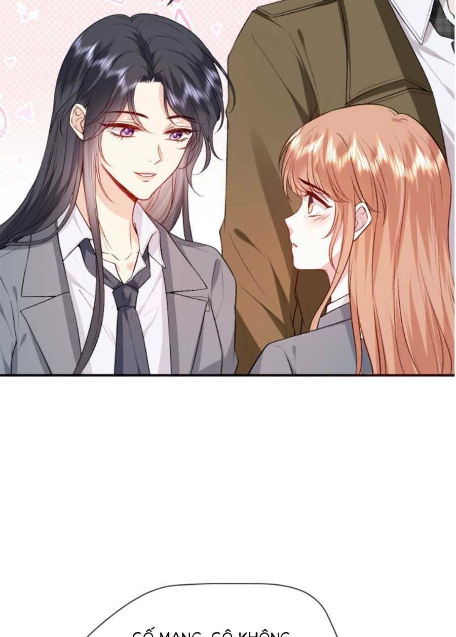 Vợ Của Lục Tổng Không Phải Dạng Vừa: Chapter 37