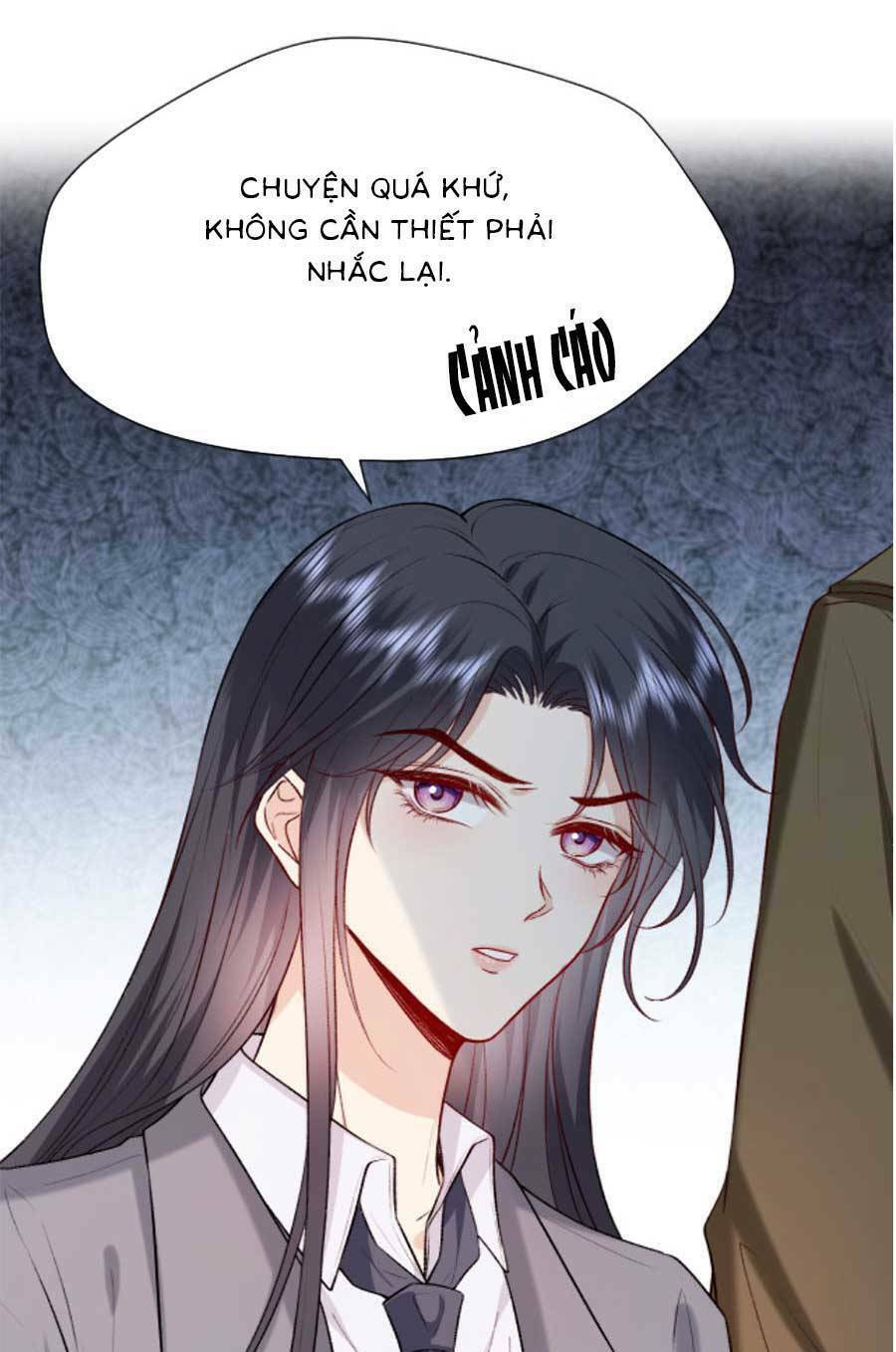Vợ Của Lục Tổng Không Phải Dạng Vừa: Chapter 37