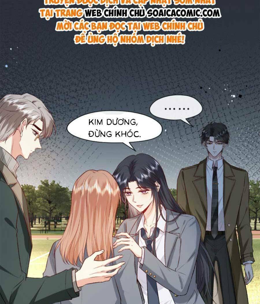 Vợ Của Lục Tổng Không Phải Dạng Vừa: Chapter 37