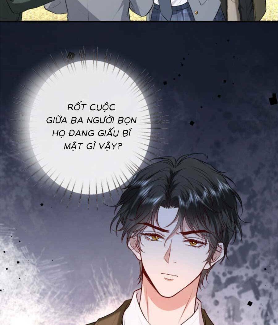 Vợ Của Lục Tổng Không Phải Dạng Vừa: Chapter 37