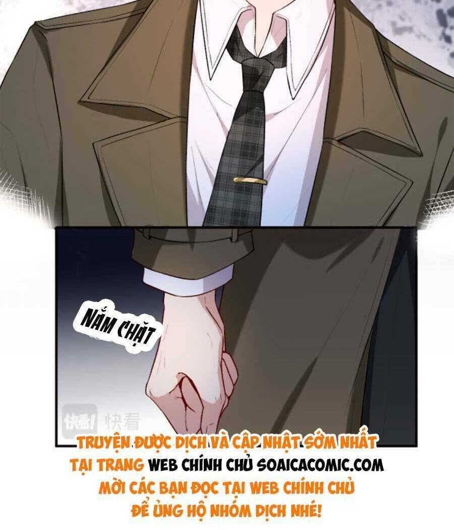 Vợ Của Lục Tổng Không Phải Dạng Vừa: Chapter 37