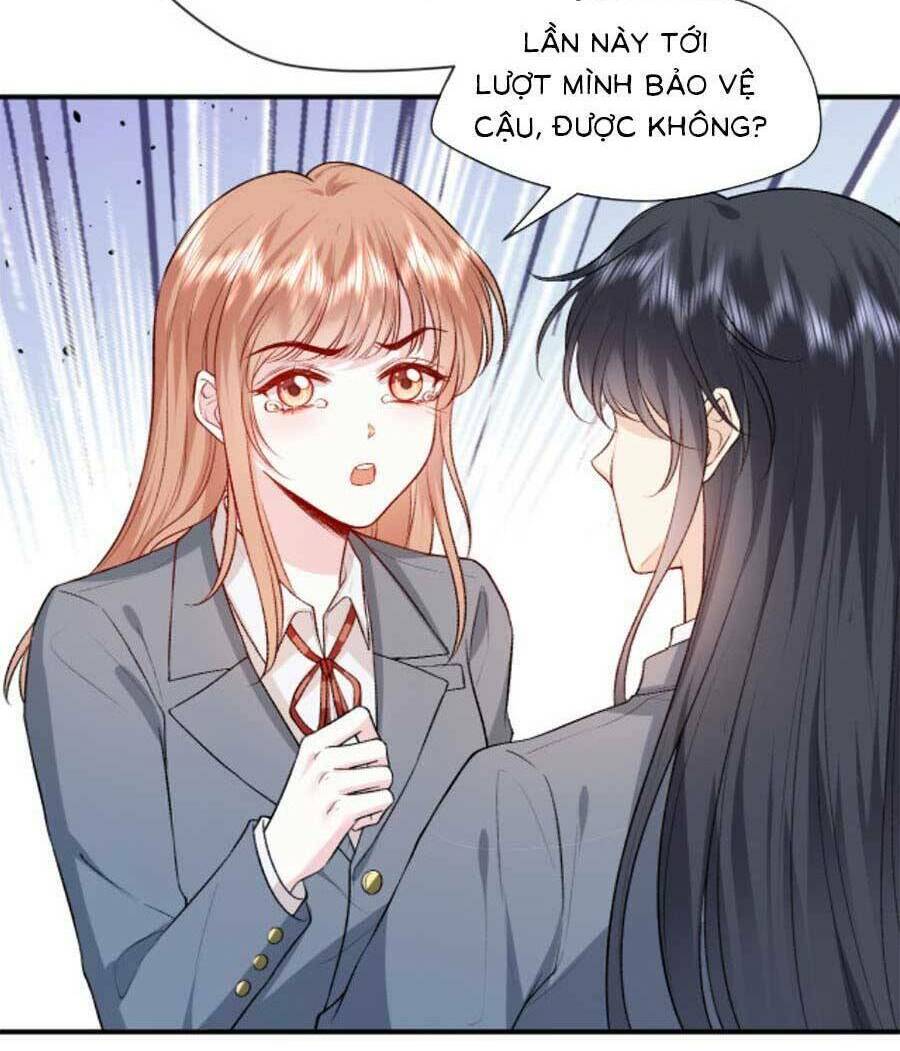Vợ Của Lục Tổng Không Phải Dạng Vừa: Chapter 37