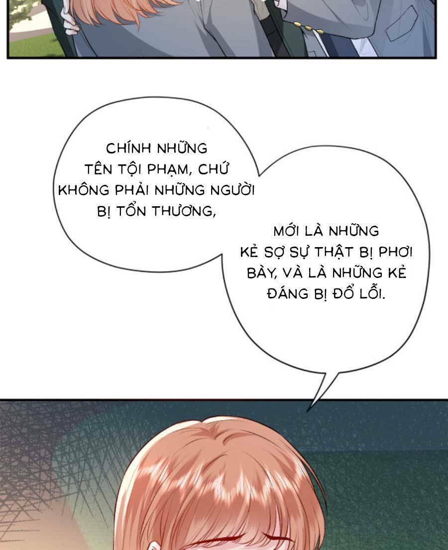 Vợ Của Lục Tổng Không Phải Dạng Vừa: Chapter 37