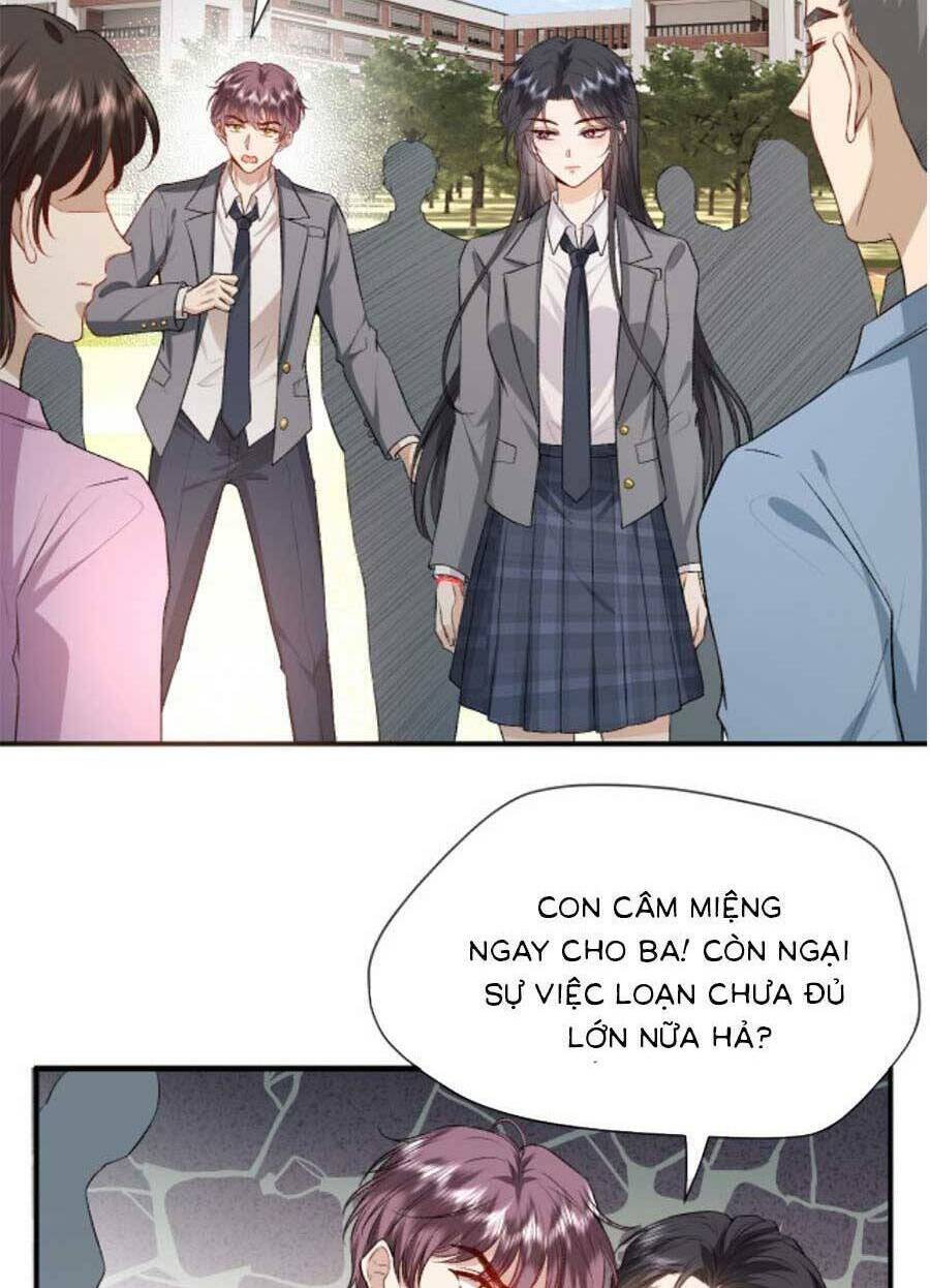 Vợ Của Lục Tổng Không Phải Dạng Vừa: Chapter 37