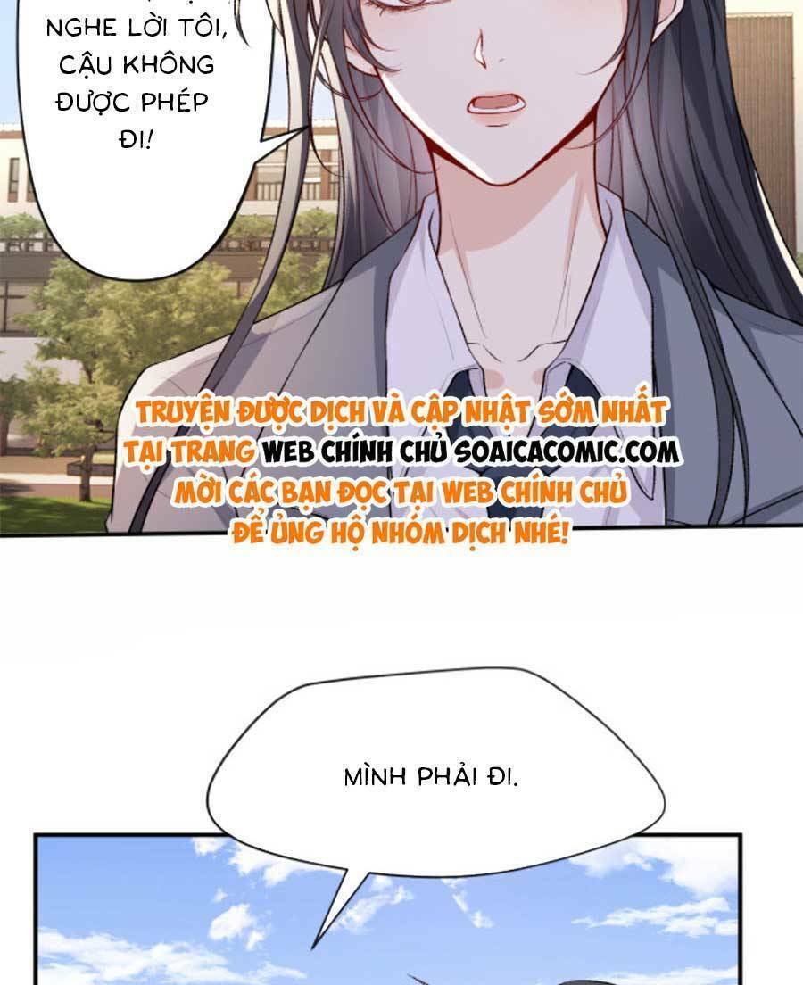 Vợ Của Lục Tổng Không Phải Dạng Vừa: Chapter 37