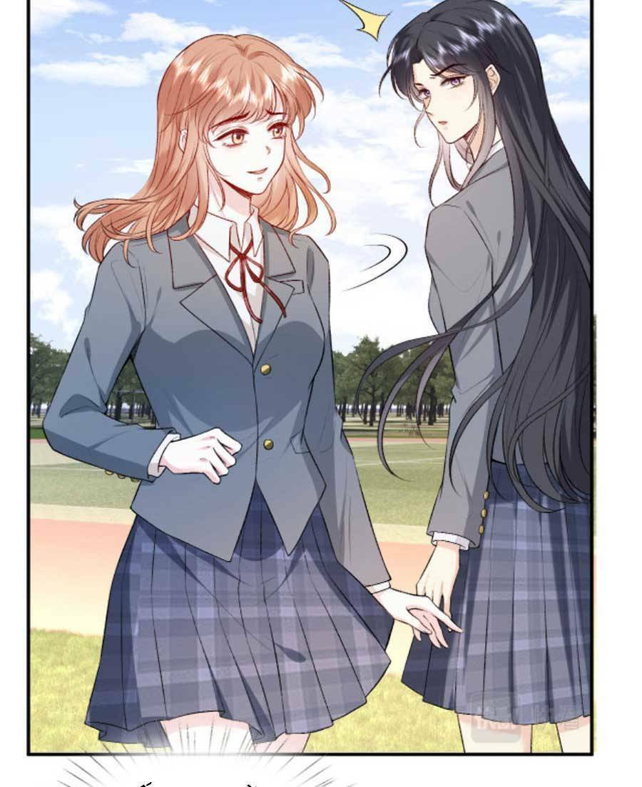 Vợ Của Lục Tổng Không Phải Dạng Vừa: Chapter 37