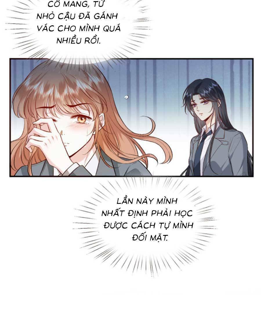 Vợ Của Lục Tổng Không Phải Dạng Vừa: Chapter 37