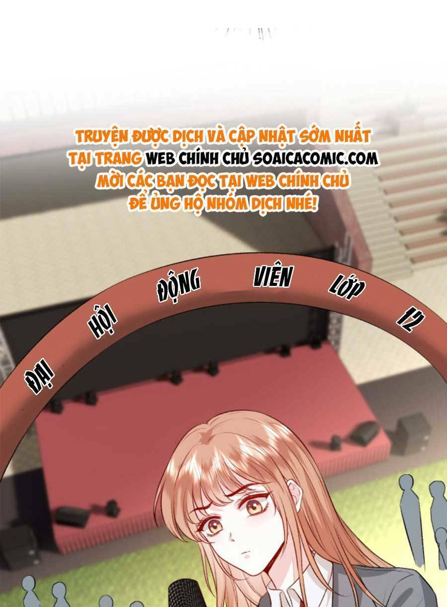Vợ Của Lục Tổng Không Phải Dạng Vừa: Chapter 37