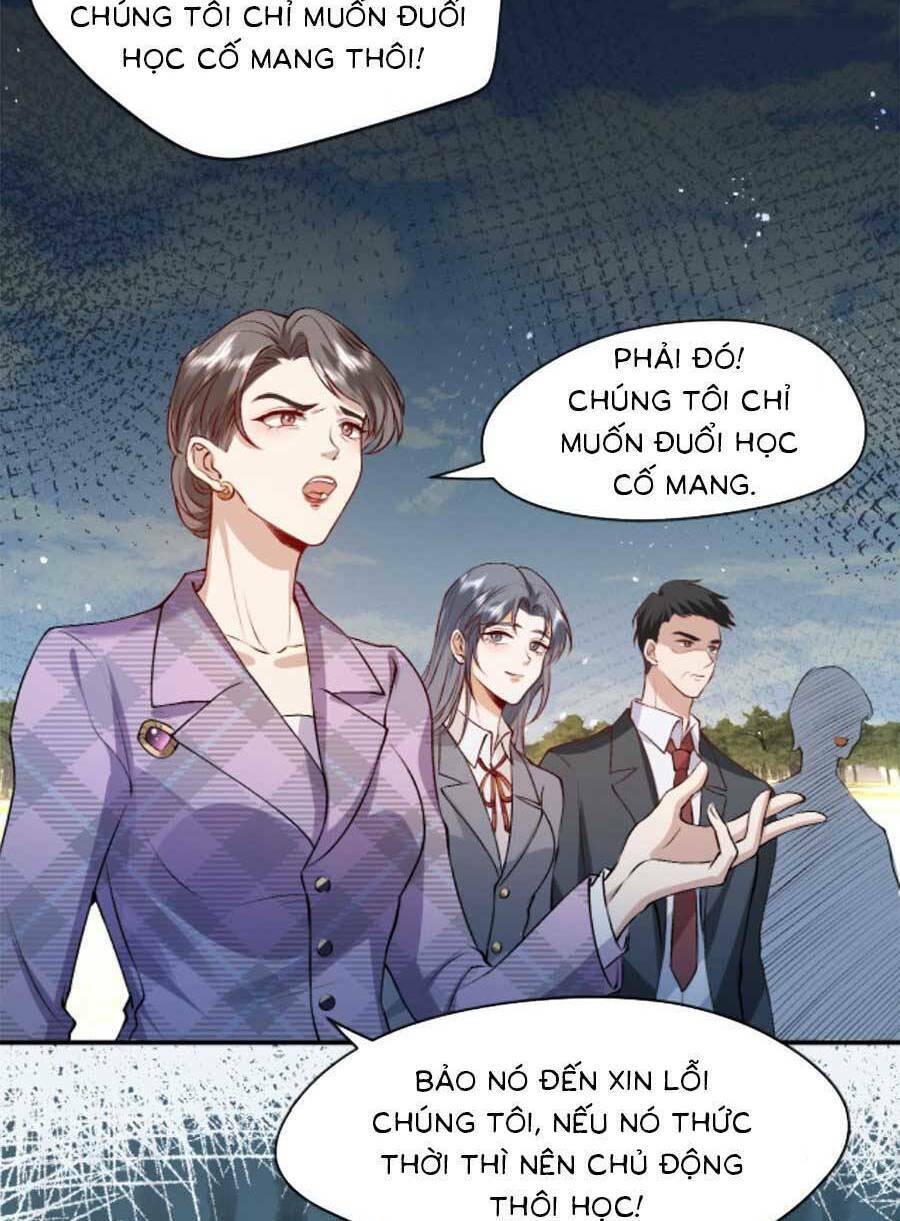 Vợ Của Lục Tổng Không Phải Dạng Vừa: Chapter 37