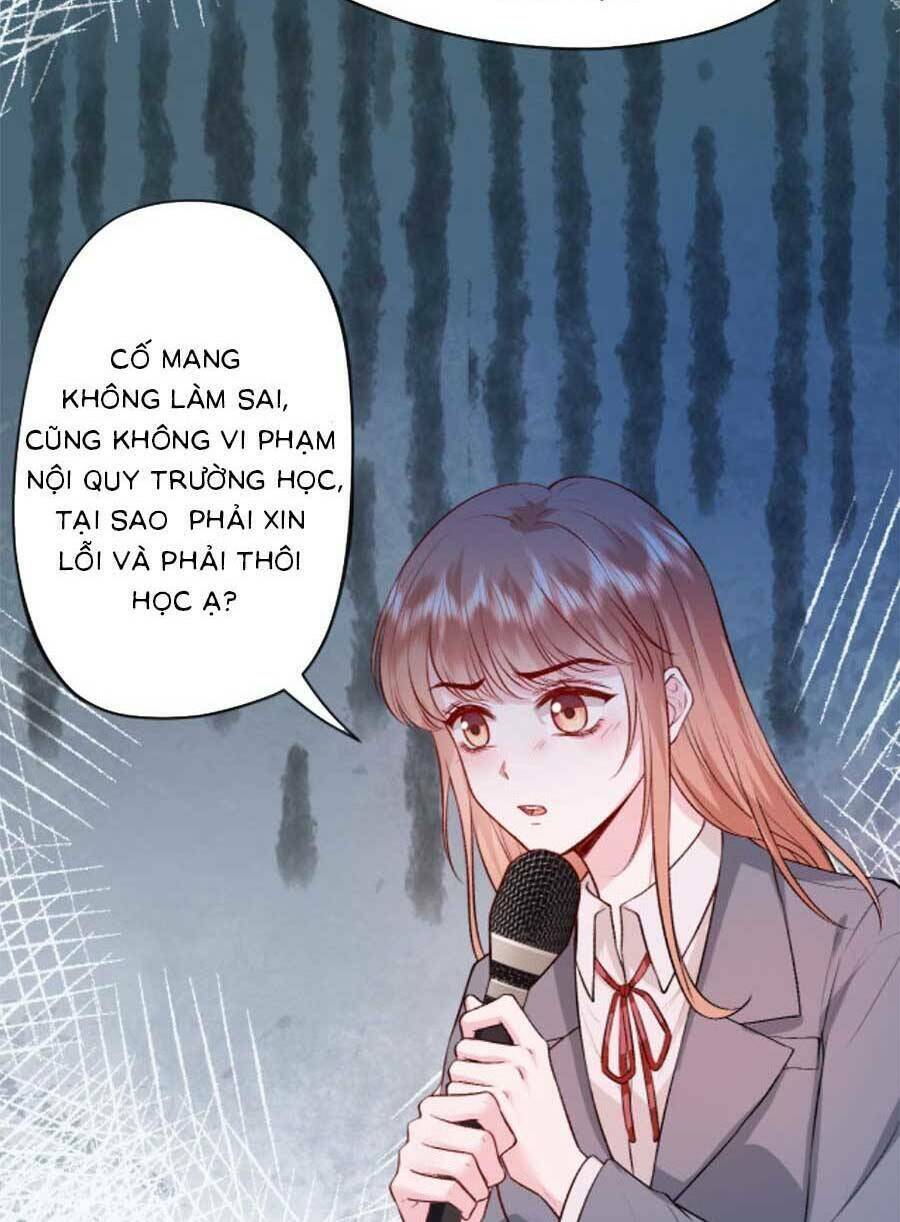 Vợ Của Lục Tổng Không Phải Dạng Vừa: Chapter 37