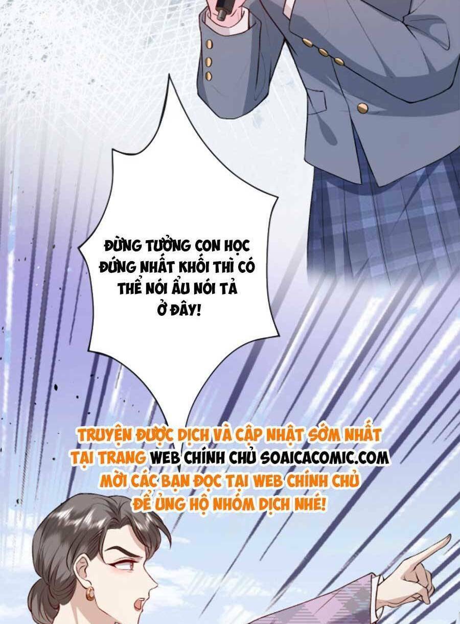 Vợ Của Lục Tổng Không Phải Dạng Vừa: Chapter 37