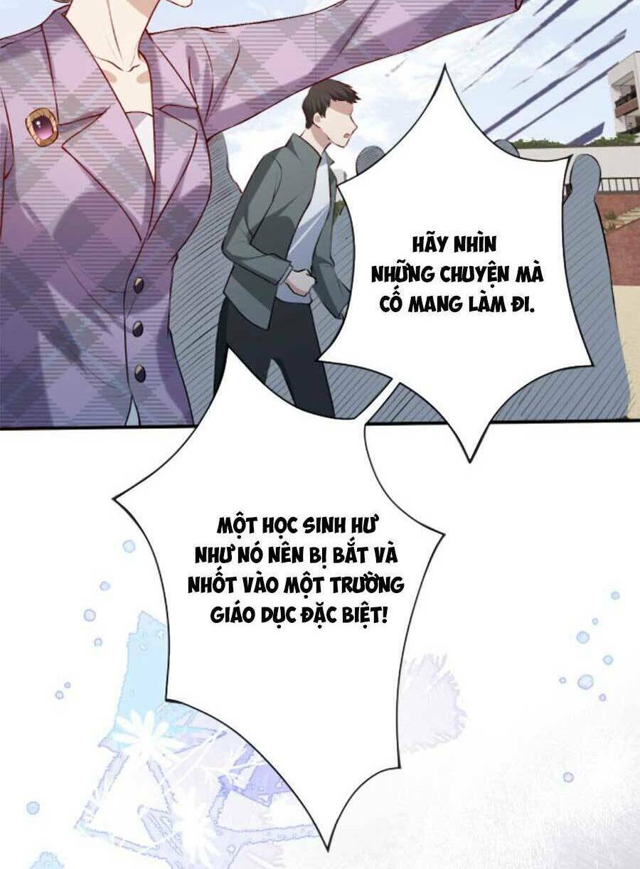 Vợ Của Lục Tổng Không Phải Dạng Vừa: Chapter 37