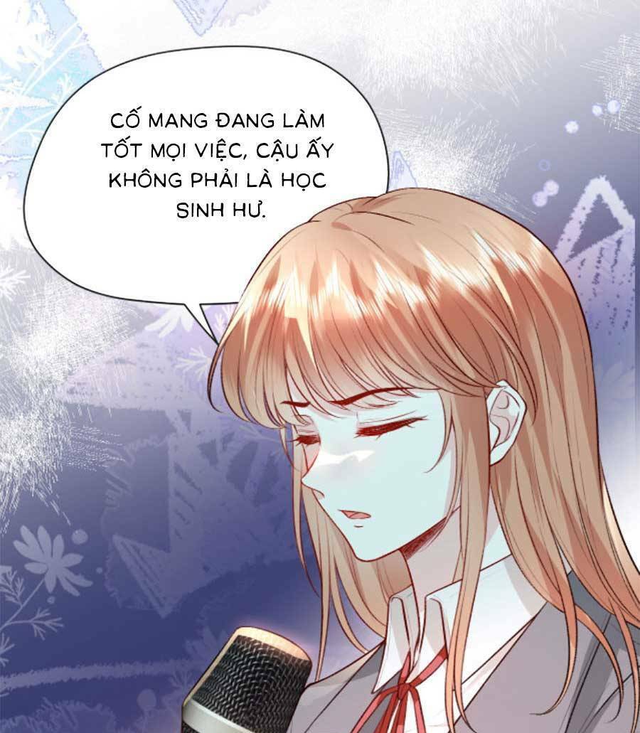 Vợ Của Lục Tổng Không Phải Dạng Vừa: Chapter 37