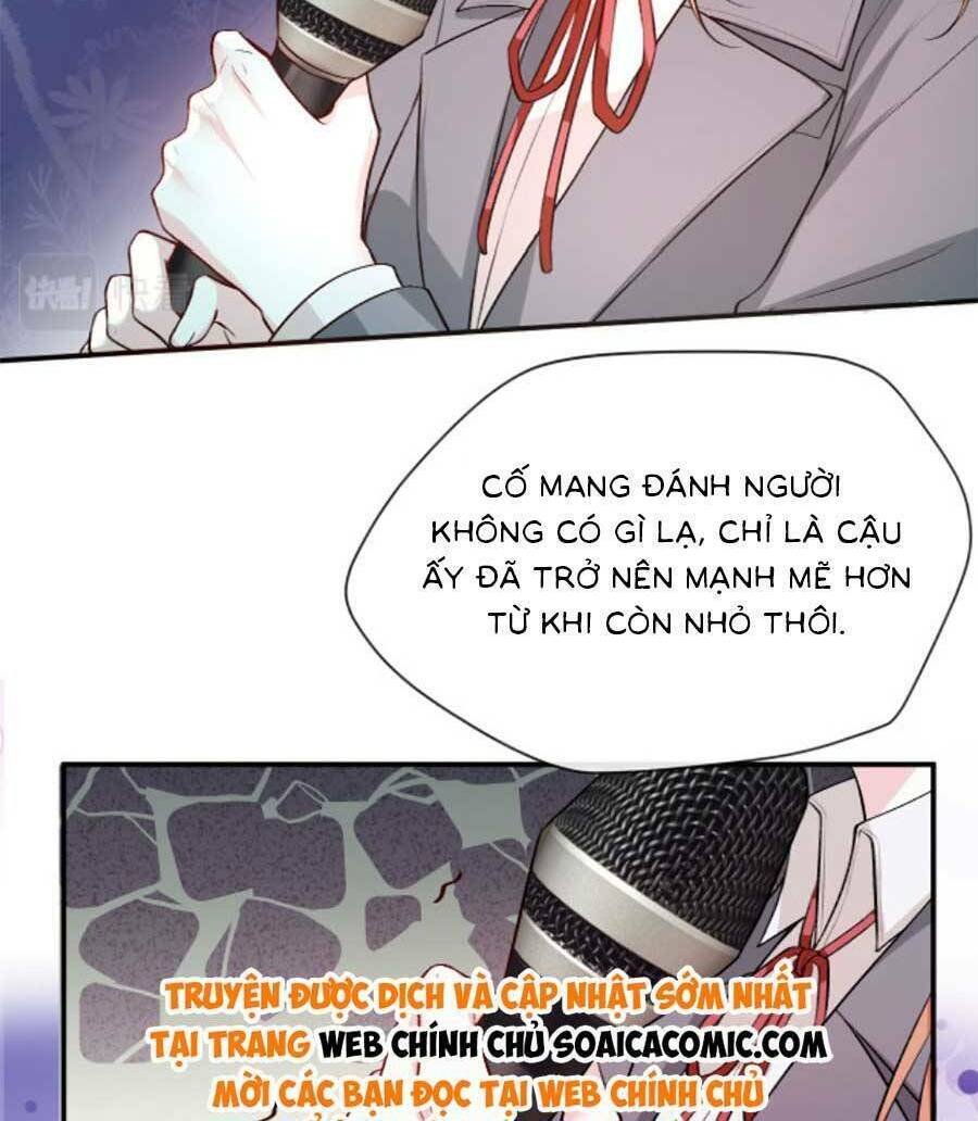 Vợ Của Lục Tổng Không Phải Dạng Vừa: Chapter 37
