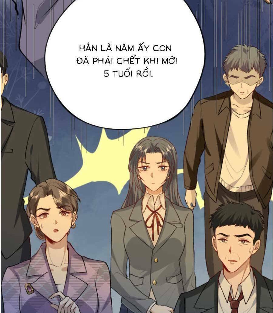 Vợ Của Lục Tổng Không Phải Dạng Vừa: Chapter 37